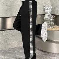 Cheap MIU MIU Pants For Men #1396528 Replica Wholesale [$72.00 USD] [ITEM#1396528] on Replica MIU MIU Pants