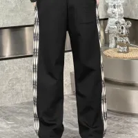 Cheap MIU MIU Pants For Men #1396528 Replica Wholesale [$72.00 USD] [ITEM#1396528] on Replica MIU MIU Pants