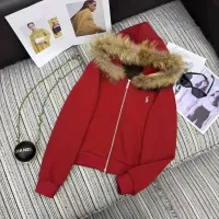 Cheap Ralph Lauren Polo Tracksuits Long Sleeved For Women #1396531 Replica Wholesale [$122.00 USD] [ITEM#1396531] on Replica Ralph Lauren Polo Tracksuits