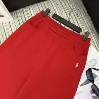 Cheap Ralph Lauren Polo Tracksuits Long Sleeved For Women #1396531 Replica Wholesale [$122.00 USD] [ITEM#1396531] on Replica Ralph Lauren Polo Tracksuits