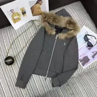 Cheap Ralph Lauren Polo Tracksuits Long Sleeved For Women #1396532 Replica Wholesale [$122.00 USD] [ITEM#1396532] on Replica Ralph Lauren Polo Tracksuits