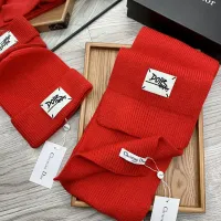 Cheap Christian Dior Hat and Scarf Set #1396545 Replica Wholesale [$52.00 USD] [ITEM#1396545] on Replica Christian Dior Hat and Scarf and Glove Set
