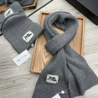 Cheap Christian Dior Hat and Scarf Set #1396546 Replica Wholesale [$52.00 USD] [ITEM#1396546] on Replica Christian Dior Hat and Scarf and Glove Set