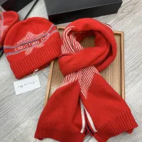 Cheap Christian Dior Hat and Scarf Set #1396549 Replica Wholesale [$52.00 USD] [ITEM#1396549] on Replica Christian Dior Hat and Scarf and Glove Set