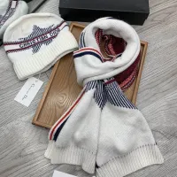 Cheap Christian Dior Hat and Scarf Set #1396550 Replica Wholesale [$52.00 USD] [ITEM#1396550] on Replica Christian Dior Hat and Scarf and Glove Set
