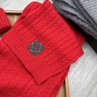 Cheap LOEWE Hat and Scarf Set #1396558 Replica Wholesale [$52.00 USD] [ITEM#1396558] on Replica LOEWE Hat and Scarf and Glove Set