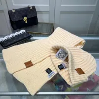 Cheap LOEWE Hat and Scarf Set #1396591 Replica Wholesale [$45.00 USD] [ITEM#1396591] on Replica LOEWE Hat and Scarf and Glove Set