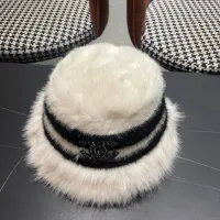 Cheap Chanel Caps #1396596 Replica Wholesale [$38.00 USD] [ITEM#1396596] on Replica Chanel Caps