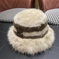 Cheap Chanel Caps #1396597 Replica Wholesale [$38.00 USD] [ITEM#1396597] on Replica Chanel Caps