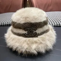Cheap Chanel Caps #1396597 Replica Wholesale [$38.00 USD] [ITEM#1396597] on Replica Chanel Caps