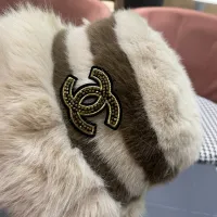 Cheap Chanel Caps #1396597 Replica Wholesale [$38.00 USD] [ITEM#1396597] on Replica Chanel Caps