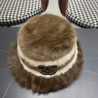 Cheap Chanel Caps #1396598 Replica Wholesale [$38.00 USD] [ITEM#1396598] on Replica Chanel Caps