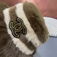 Cheap Chanel Caps #1396598 Replica Wholesale [$38.00 USD] [ITEM#1396598] on Replica Chanel Caps