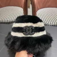 Cheap Chanel Caps #1396599 Replica Wholesale [$38.00 USD] [ITEM#1396599] on Replica Chanel Caps