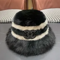 Cheap Chanel Caps #1396599 Replica Wholesale [$38.00 USD] [ITEM#1396599] on Replica Chanel Caps