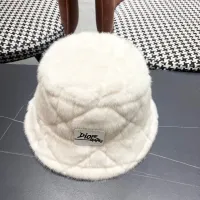 Cheap Christian Dior Caps #1396600 Replica Wholesale [$38.00 USD] [ITEM#1396600] on Replica Christian Dior Caps