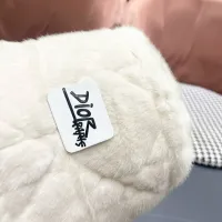 Cheap Christian Dior Caps #1396600 Replica Wholesale [$38.00 USD] [ITEM#1396600] on Replica Christian Dior Caps