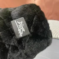 Cheap Christian Dior Caps #1396603 Replica Wholesale [$38.00 USD] [ITEM#1396603] on Replica Christian Dior Caps