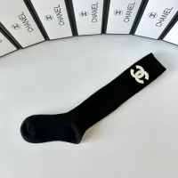 Cheap Chanel Socks #1396606 Replica Wholesale [$29.00 USD] [ITEM#1396606] on Replica Chanel Socks