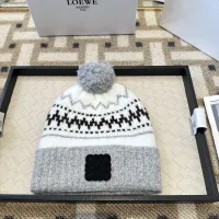Cheap LOEWE Caps #1396612 Replica Wholesale [$27.00 USD] [ITEM#1396612] on Replica LOEWE Caps