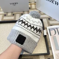 Cheap LOEWE Caps #1396612 Replica Wholesale [$27.00 USD] [ITEM#1396612] on Replica LOEWE Caps