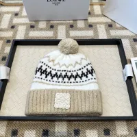 Cheap LOEWE Caps #1396613 Replica Wholesale [$27.00 USD] [ITEM#1396613] on Replica LOEWE Caps