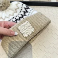 Cheap LOEWE Caps #1396613 Replica Wholesale [$27.00 USD] [ITEM#1396613] on Replica LOEWE Caps