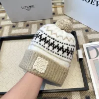Cheap LOEWE Caps #1396613 Replica Wholesale [$27.00 USD] [ITEM#1396613] on Replica LOEWE Caps