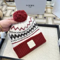 Cheap LOEWE Caps #1396614 Replica Wholesale [$27.00 USD] [ITEM#1396614] on Replica LOEWE Caps