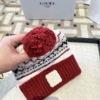 Cheap LOEWE Caps #1396614 Replica Wholesale [$27.00 USD] [ITEM#1396614] on Replica LOEWE Caps