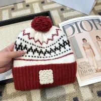 Cheap LOEWE Caps #1396614 Replica Wholesale [$27.00 USD] [ITEM#1396614] on Replica LOEWE Caps