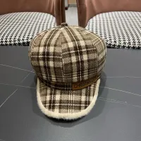 Cheap Christian Dior Caps #1396615 Replica Wholesale [$34.00 USD] [ITEM#1396615] on Replica Christian Dior Caps