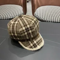 Cheap Christian Dior Caps #1396615 Replica Wholesale [$34.00 USD] [ITEM#1396615] on Replica Christian Dior Caps