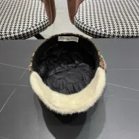 Cheap Christian Dior Caps #1396615 Replica Wholesale [$34.00 USD] [ITEM#1396615] on Replica Christian Dior Caps