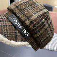 Cheap Christian Dior Caps #1396616 Replica Wholesale [$34.00 USD] [ITEM#1396616] on Replica Christian Dior Caps