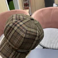 Cheap Christian Dior Caps #1396616 Replica Wholesale [$34.00 USD] [ITEM#1396616] on Replica Christian Dior Caps