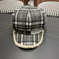 Cheap Christian Dior Caps #1396617 Replica Wholesale [$34.00 USD] [ITEM#1396617] on Replica Christian Dior Caps