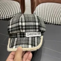 Cheap Christian Dior Caps #1396617 Replica Wholesale [$34.00 USD] [ITEM#1396617] on Replica Christian Dior Caps