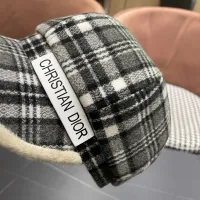 Cheap Christian Dior Caps #1396617 Replica Wholesale [$34.00 USD] [ITEM#1396617] on Replica Christian Dior Caps