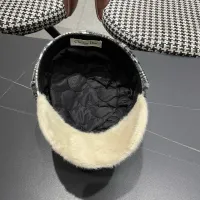Cheap Christian Dior Caps #1396617 Replica Wholesale [$34.00 USD] [ITEM#1396617] on Replica Christian Dior Caps