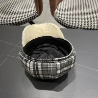 Cheap Christian Dior Caps #1396617 Replica Wholesale [$34.00 USD] [ITEM#1396617] on Replica Christian Dior Caps