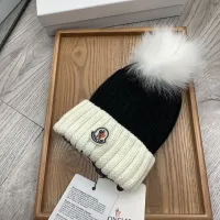 Cheap Moncler Caps #1396620 Replica Wholesale [$34.00 USD] [ITEM#1396620] on Replica Moncler Caps