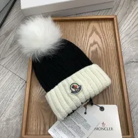 Cheap Moncler Caps #1396620 Replica Wholesale [$34.00 USD] [ITEM#1396620] on Replica Moncler Caps