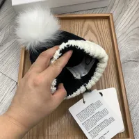 Cheap Moncler Caps #1396620 Replica Wholesale [$34.00 USD] [ITEM#1396620] on Replica Moncler Caps