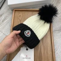 Cheap Moncler Caps #1396621 Replica Wholesale [$34.00 USD] [ITEM#1396621] on Replica Moncler Caps