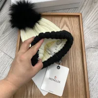 Cheap Moncler Caps #1396621 Replica Wholesale [$34.00 USD] [ITEM#1396621] on Replica Moncler Caps