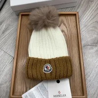 Cheap Moncler Caps #1396622 Replica Wholesale [$34.00 USD] [ITEM#1396622] on Replica Moncler Caps