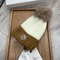 Cheap Moncler Caps #1396622 Replica Wholesale [$34.00 USD] [ITEM#1396622] on Replica Moncler Caps