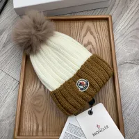 Cheap Moncler Caps #1396622 Replica Wholesale [$34.00 USD] [ITEM#1396622] on Replica Moncler Caps