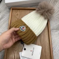 Cheap Moncler Caps #1396622 Replica Wholesale [$34.00 USD] [ITEM#1396622] on Replica Moncler Caps